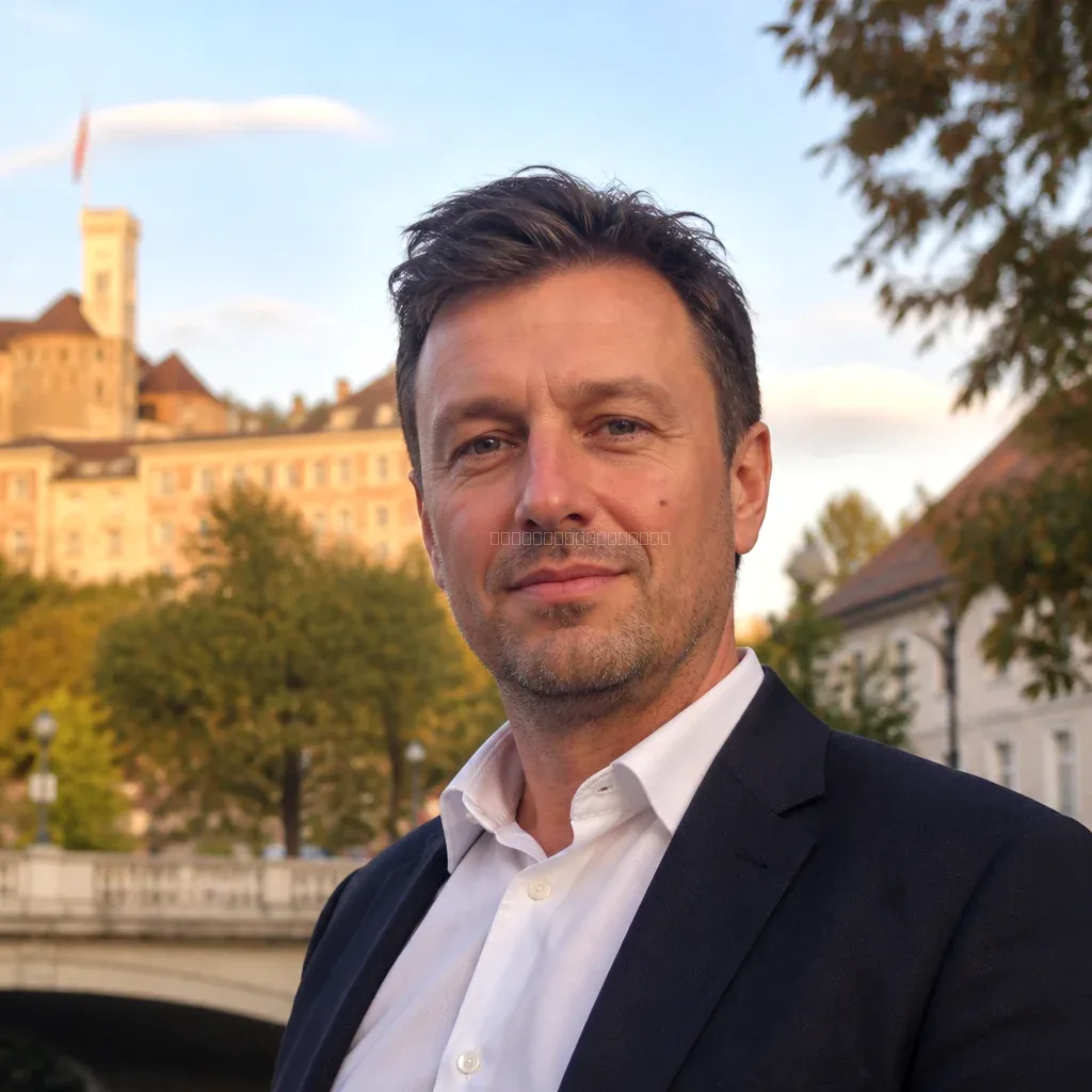 Marko Zajc