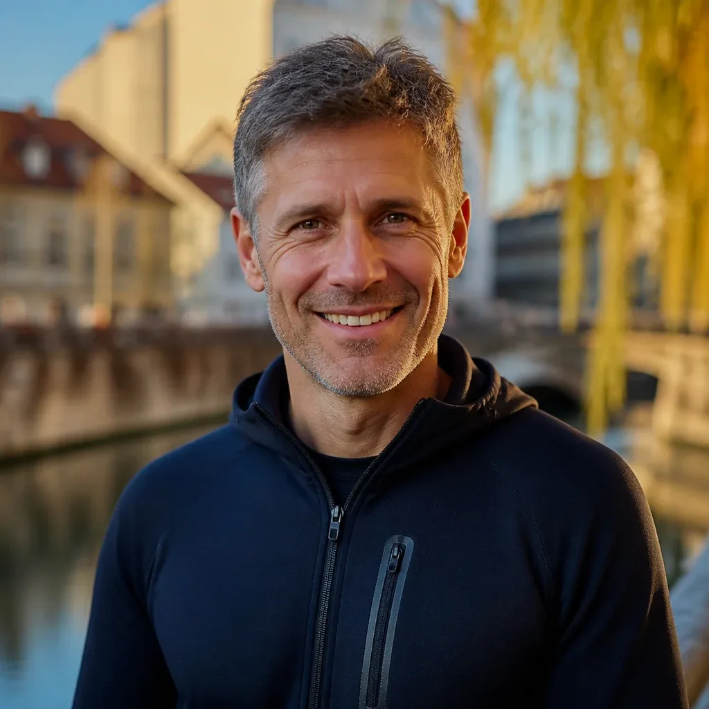Luka Pretnar
